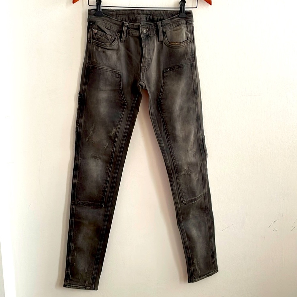 Denim and Supply jeans